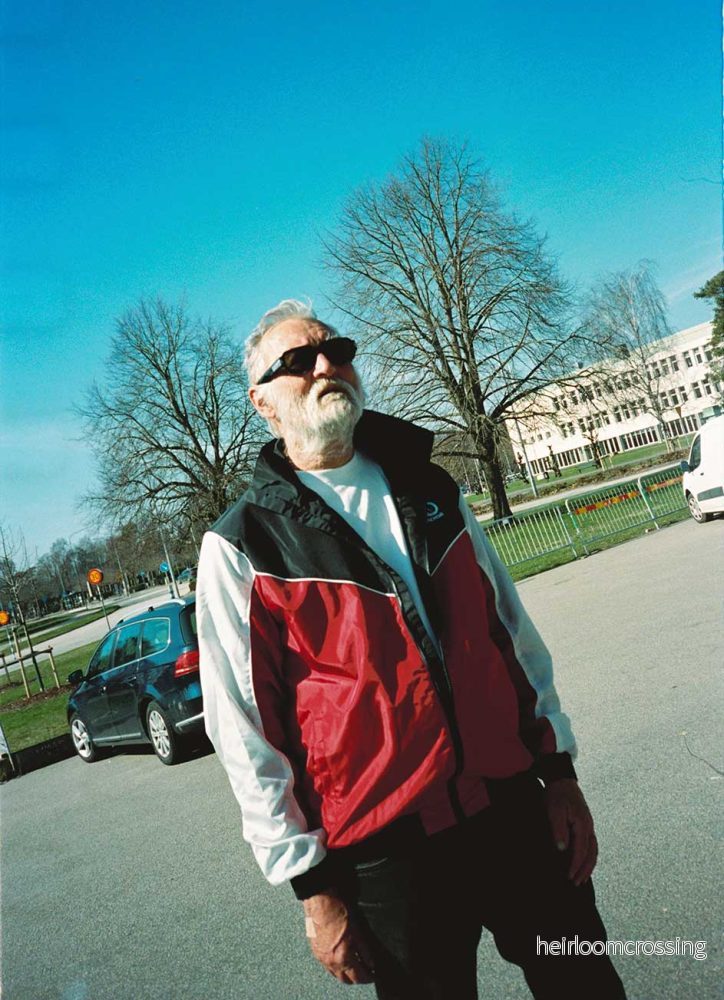Napoli windbreaker Napoli windbreaker