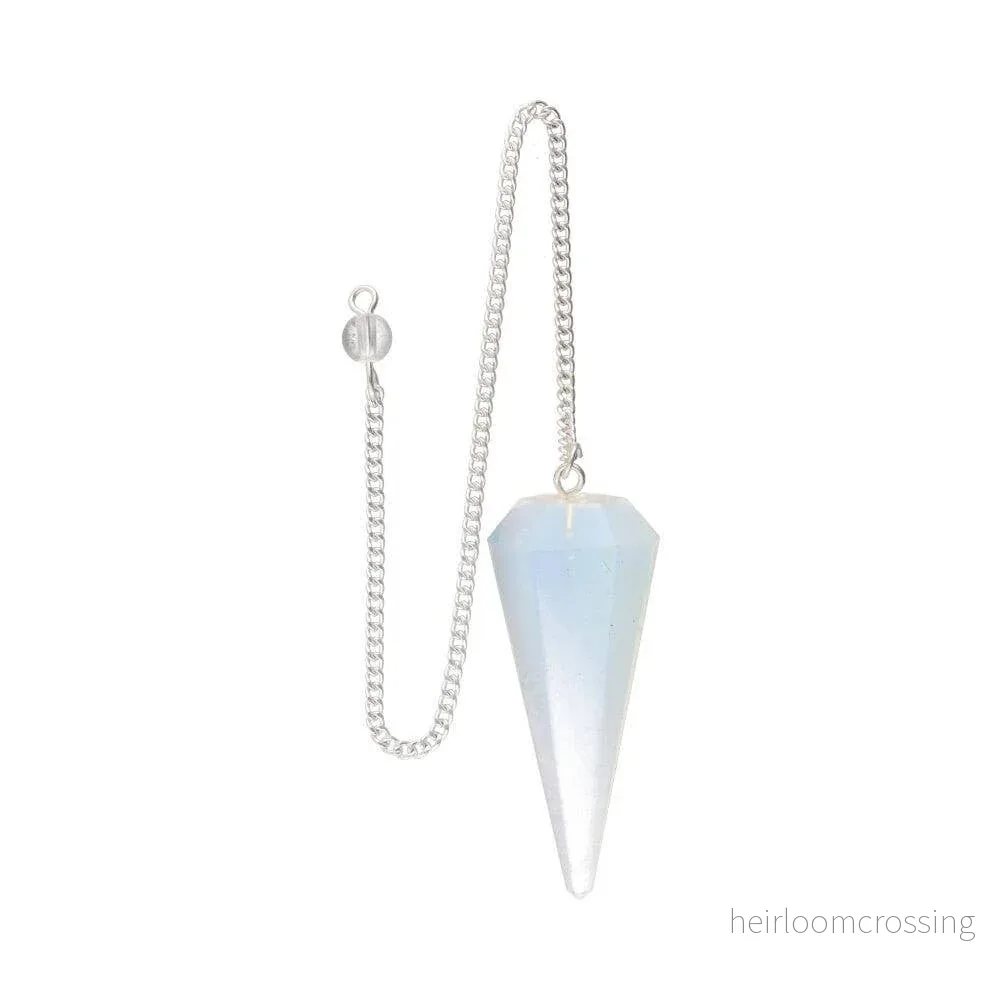 Opalite Pendel