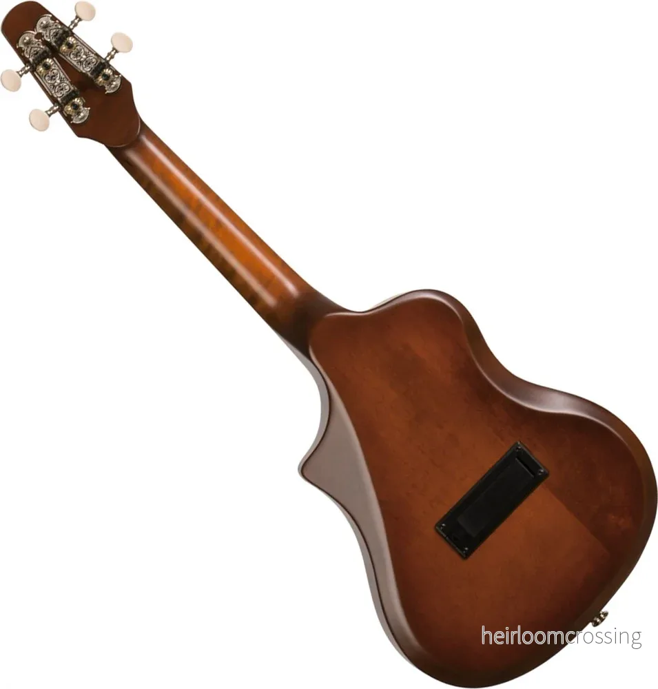 Vecka Nylon EQ - Bild 2