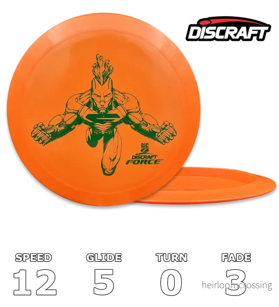 Force Big Z