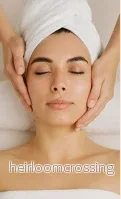 Ansiktsbehandling Spa Basic