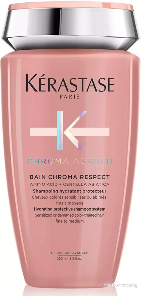 KERASTASE – Bain Chroma Respect 250 ml KERASTASE – Bain Chroma Respect 250 ml