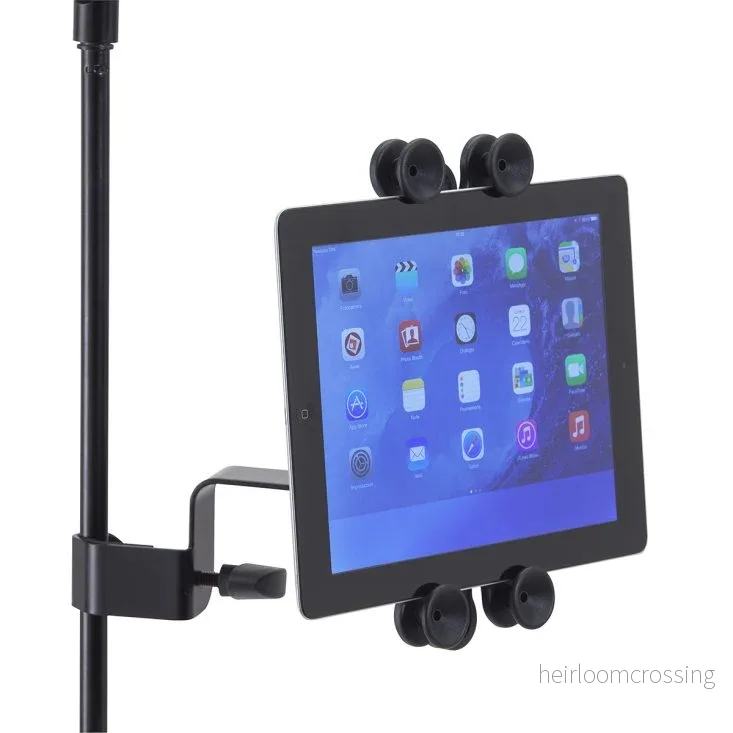 Tabletthållare Tabletthållare