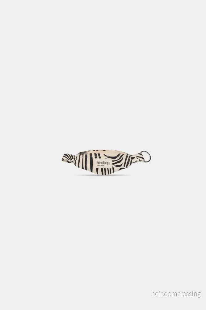 Côme Nyckelring Zebra: Natur - Bild 2