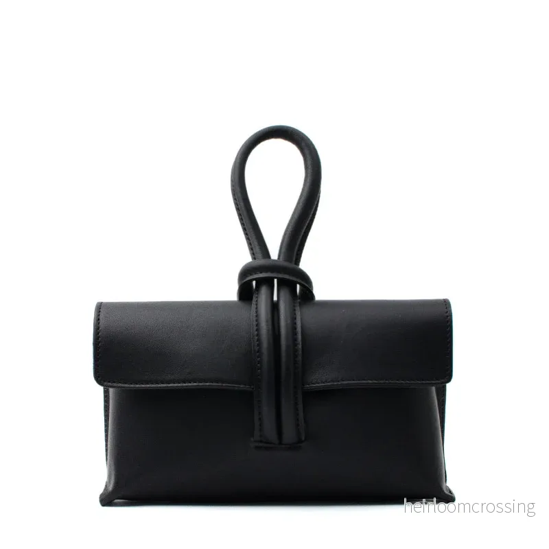 Barletta Bag Leather Barletta Bag Leather
