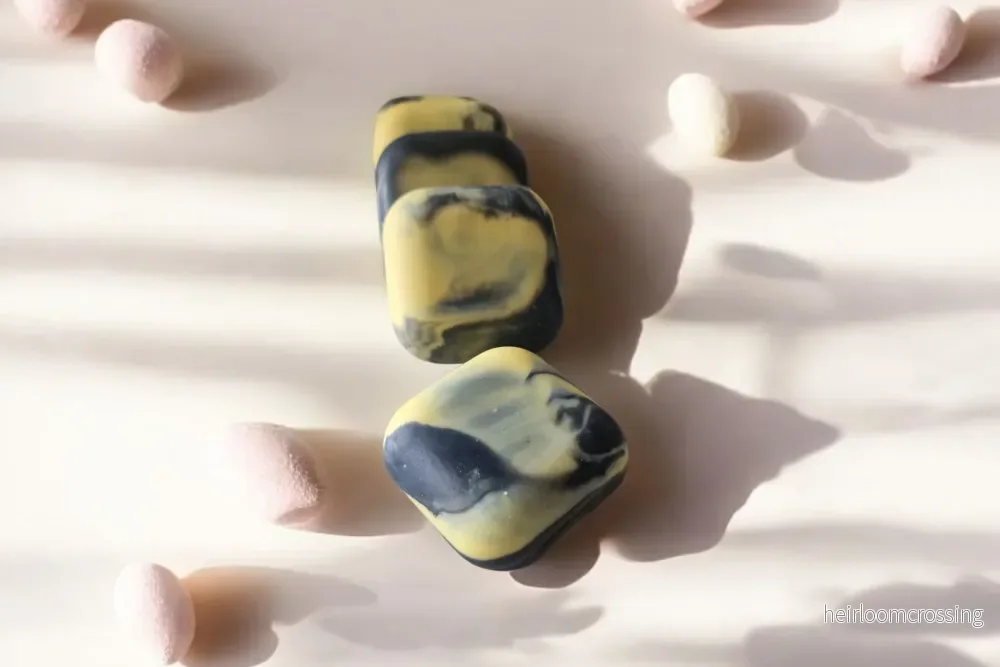 Tvål - Bubblig Bris