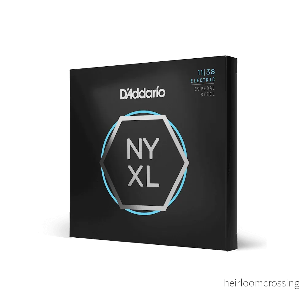 NYXL