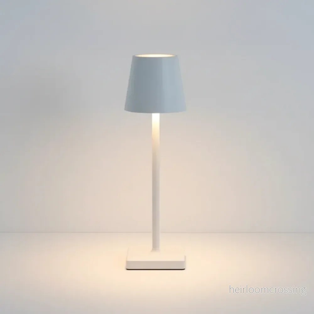 Trådlös lampa - LightMagic - Bild 2