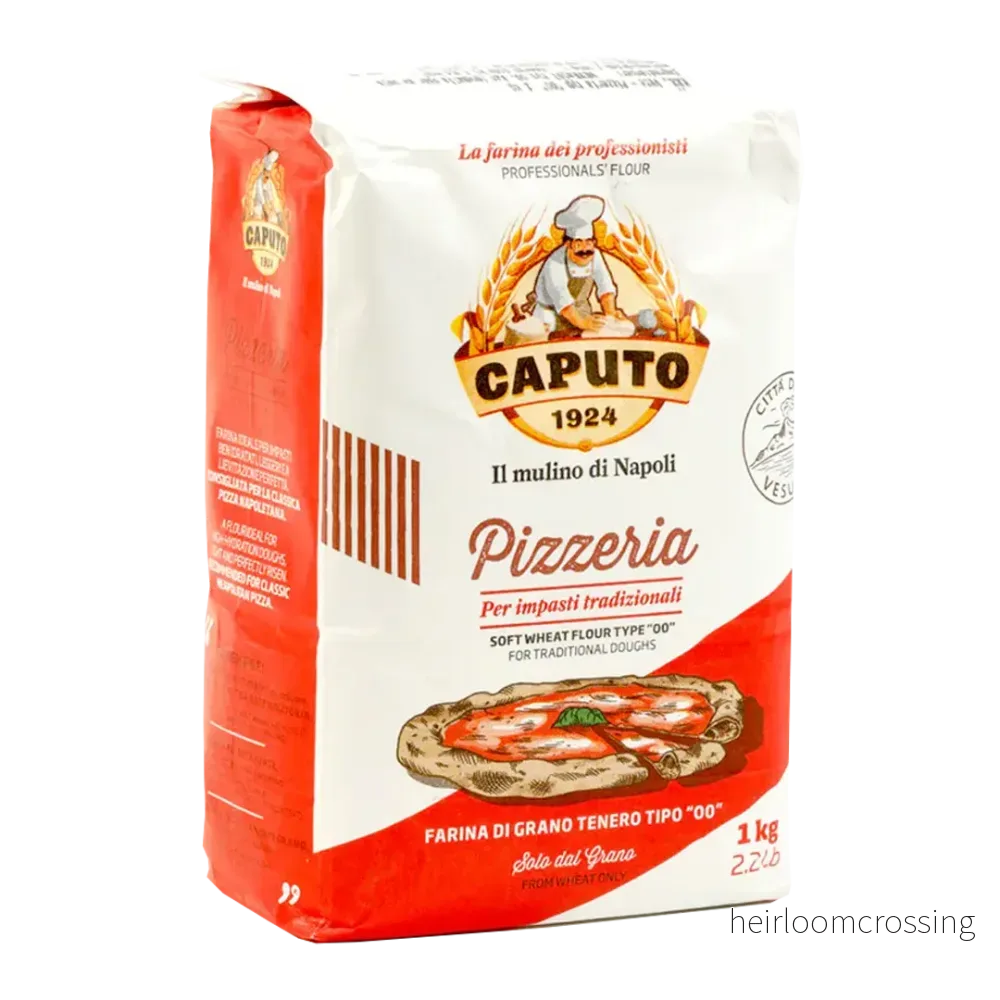 Caputo Pizzeria Caputo Pizzeria