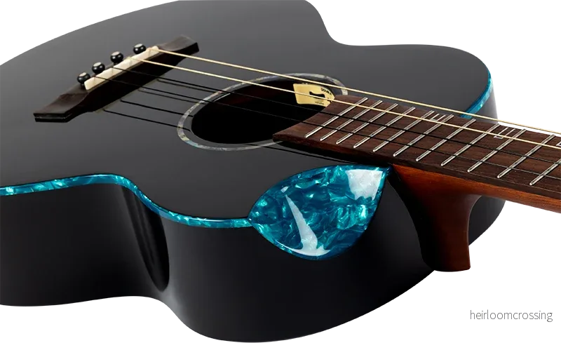 Nighthawk – Barytonukulele
