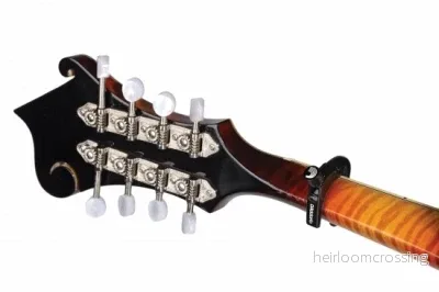 NS Banjo/Mandolin Capo Pro - Bild 2