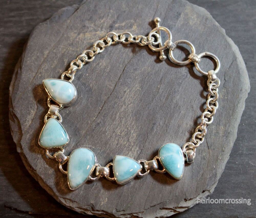 Silverarmband Juniper Silverarmband Juniper