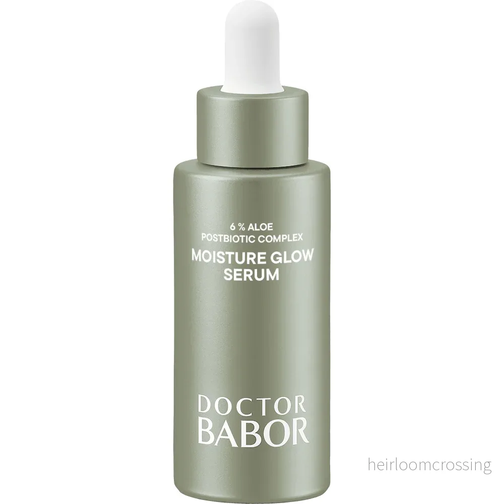 Moisture Glow Serum