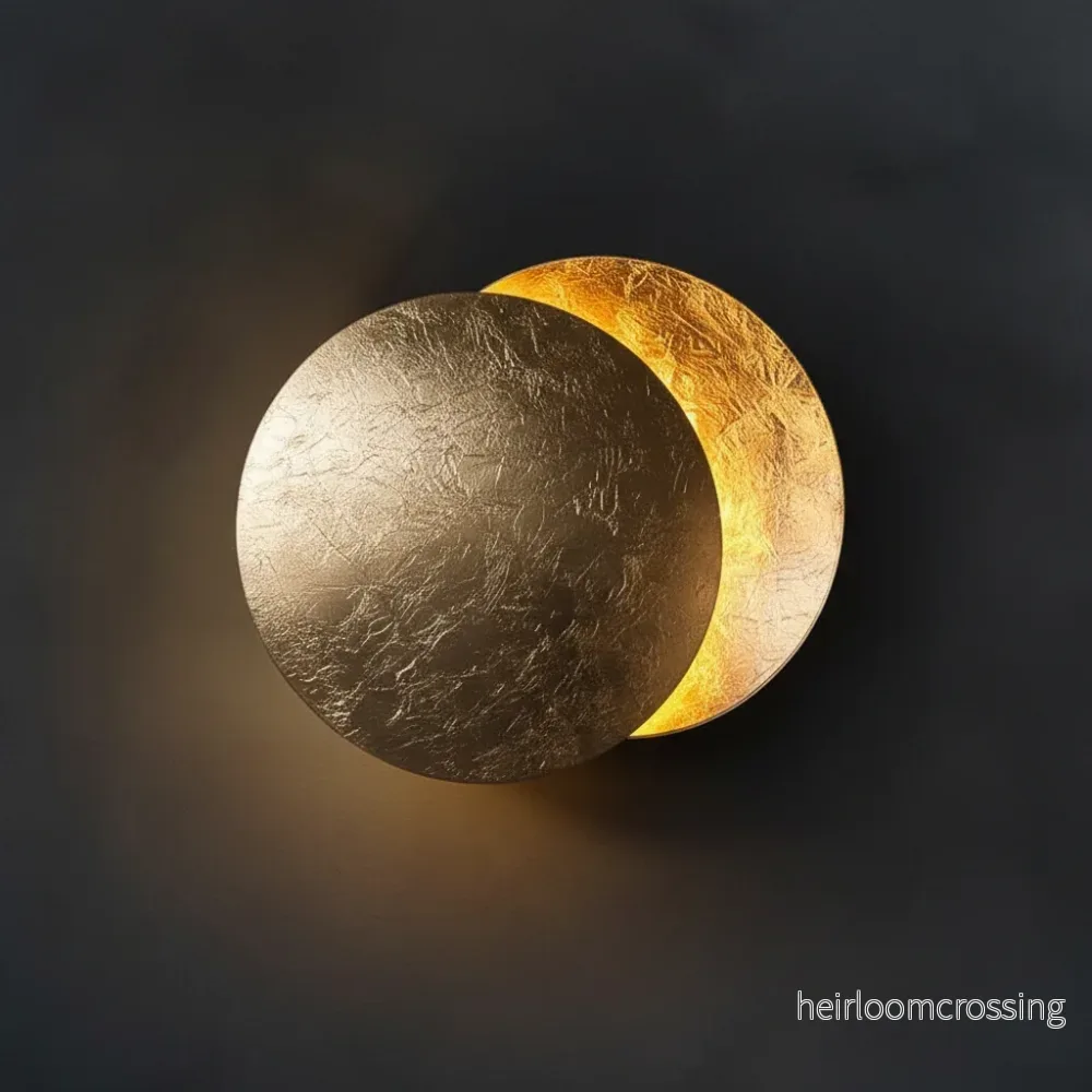 LED Ambientelampa för inomhusbruk - EclipseHalo - Bild 3