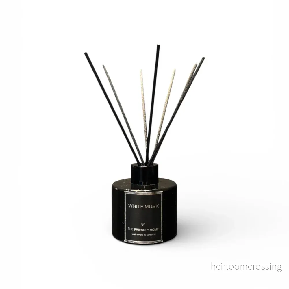 White Musk, Doftpinnar, 100 ml White Musk, Doftpinnar, 100 ml