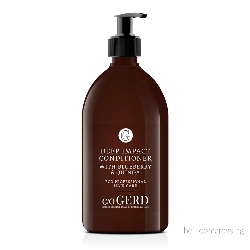 C/O Gerd Deep Impact Conditioner - Bild 2