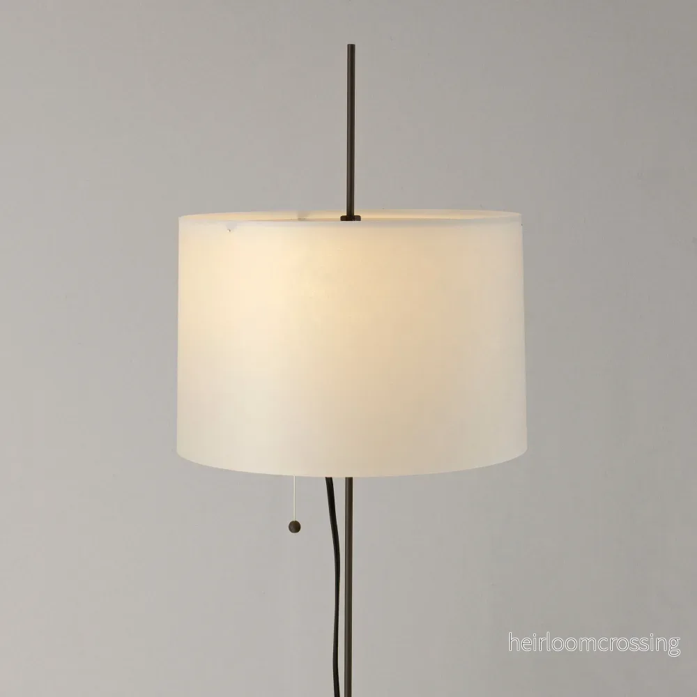 Zladd golvlampa liten - Bild 2