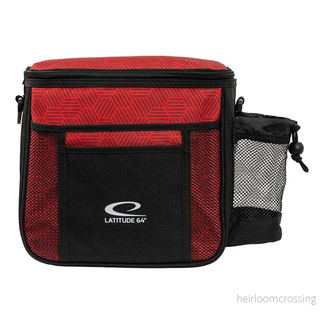 Slim Bag Hex – Latitude 64 Slim Bag Hex – Latitude 64