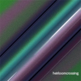 Skyfol PPF Wrap Cast Gloss Flip Green Purple 1,52x18M Skyfol PPF Wrap Cast Gloss Flip Green Purple 1,52x18M