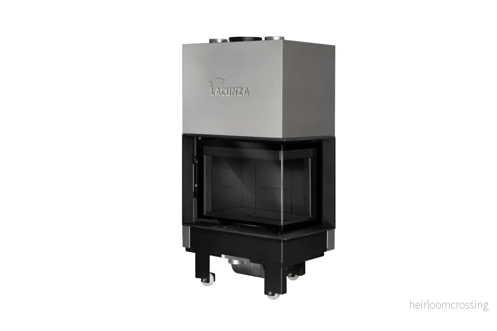 Insats Lacunza Izaro 60 CLI/CLD Glas på två sidor Insats Lacunza Izaro 60 CLI/CLD Glas på två sidor