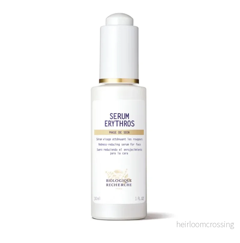 Sérum Erythros 30m