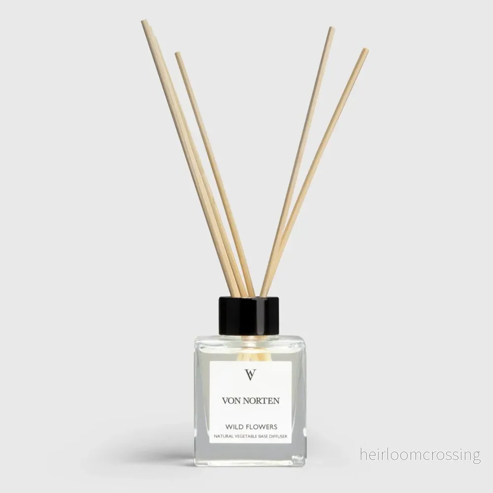 Wild Flowers Diffuser Wild Flowers Diffuser
