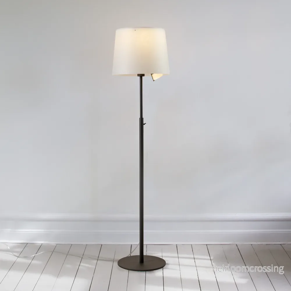 Kaksi golvlampa - Bild 3