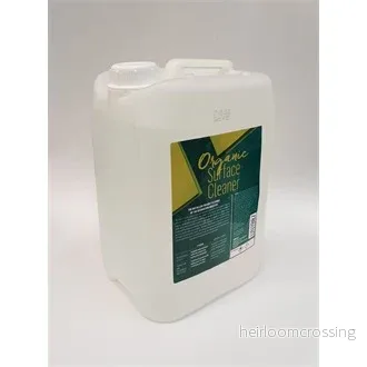 Organic Surface Cleaner 0,75Liter - SMT-1130 - Bild 2