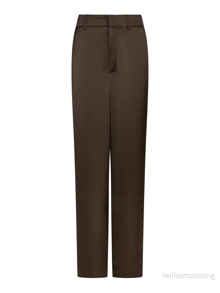 Emmett Heavy Sateen Pants Emmett Heavy Sateen Pants