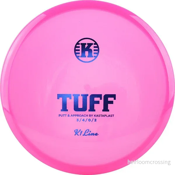 Tuff K1 Tuff K1