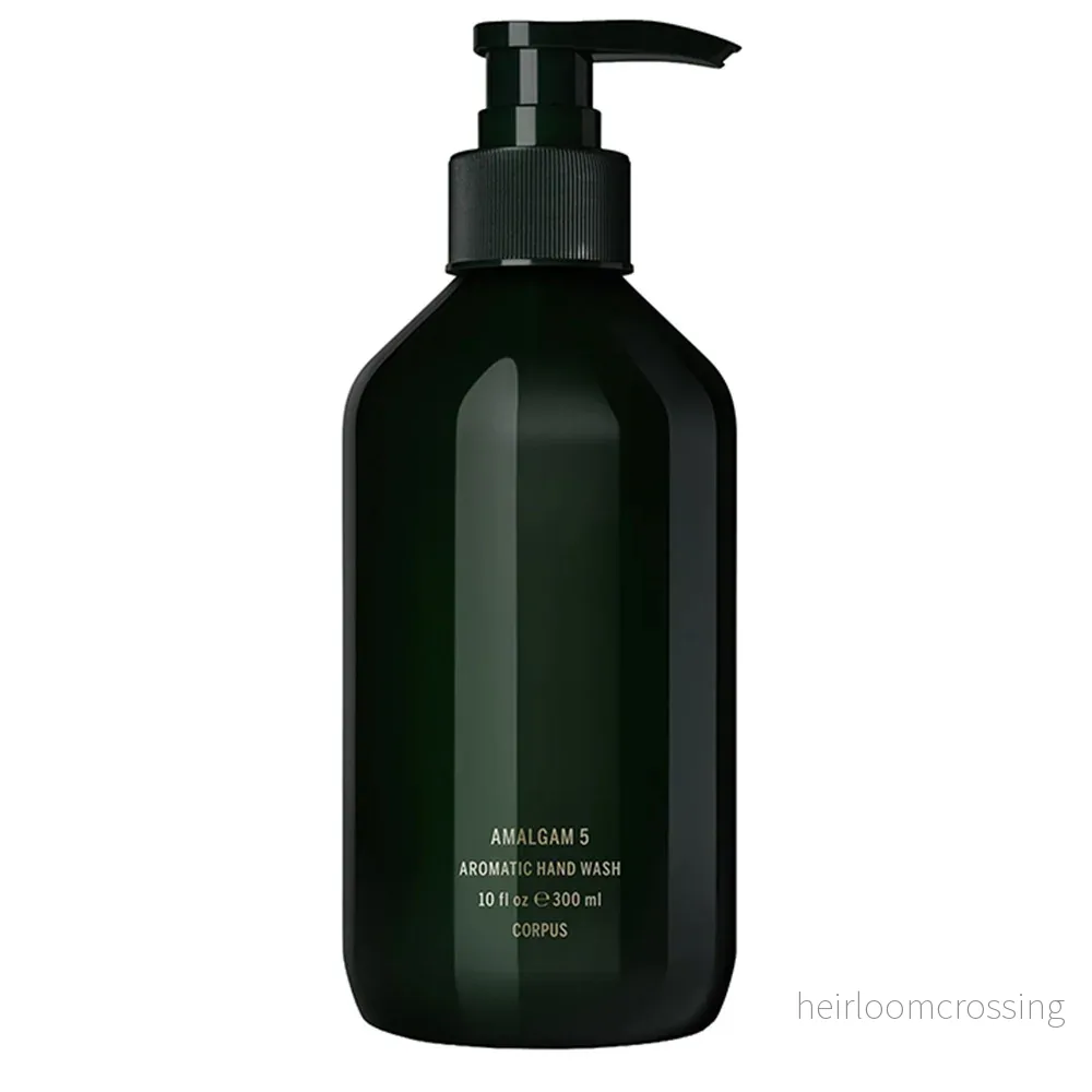 Hand Wash – Amalgam 5 – 300ml