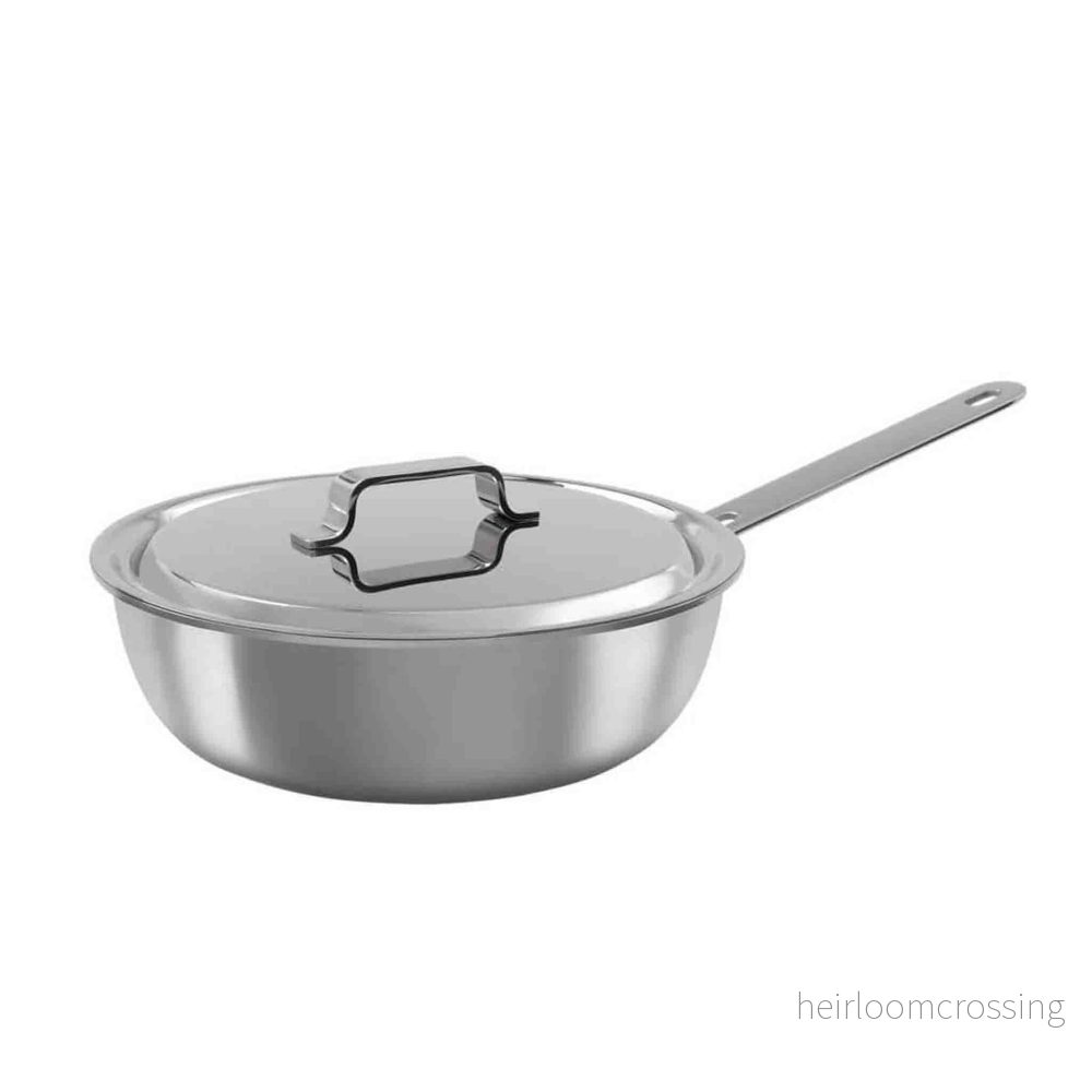 Sauteuse 3l