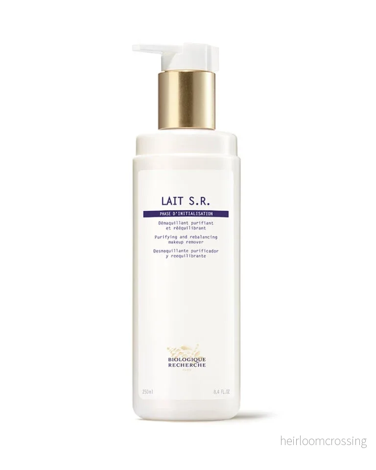LAIT S.R 250 ml LAIT S.R 250 ml