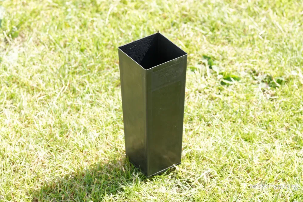 Palmkruka (1,8 liter) - Bild 2