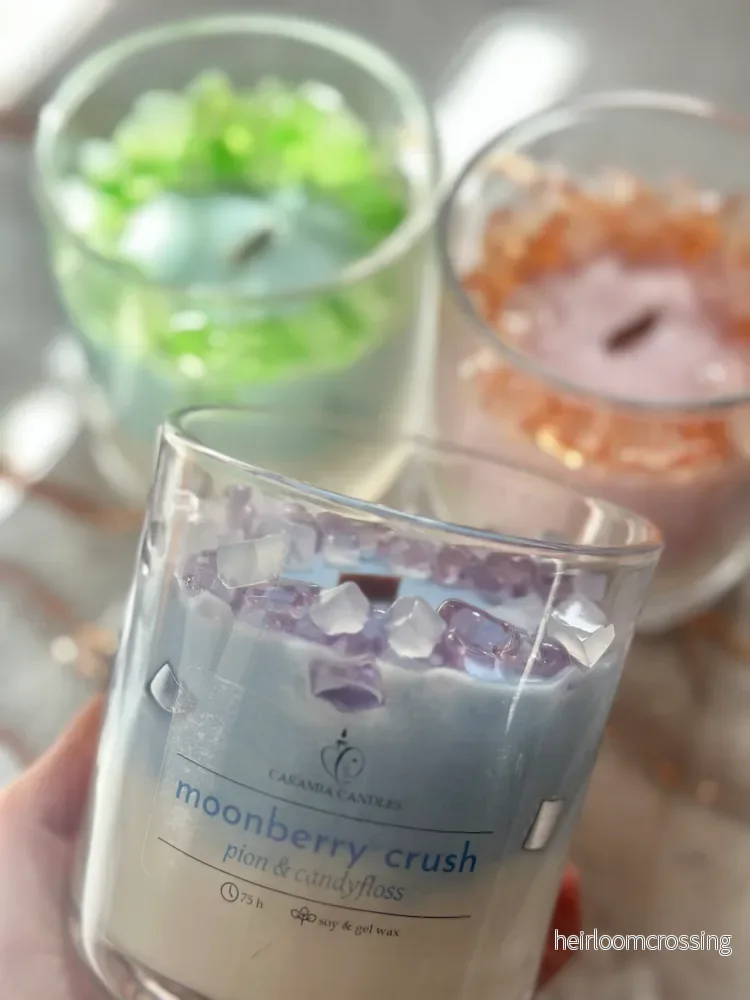 Moonberry Crush - pion & candyfloss - Bild 3