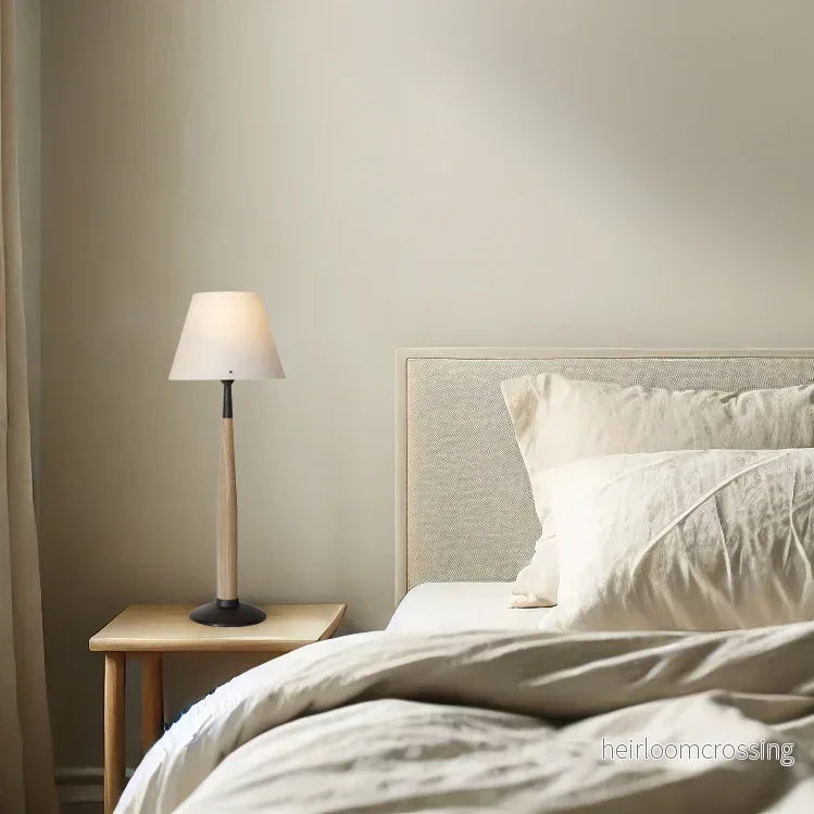 Peak bordslampa liten - Bild 2
