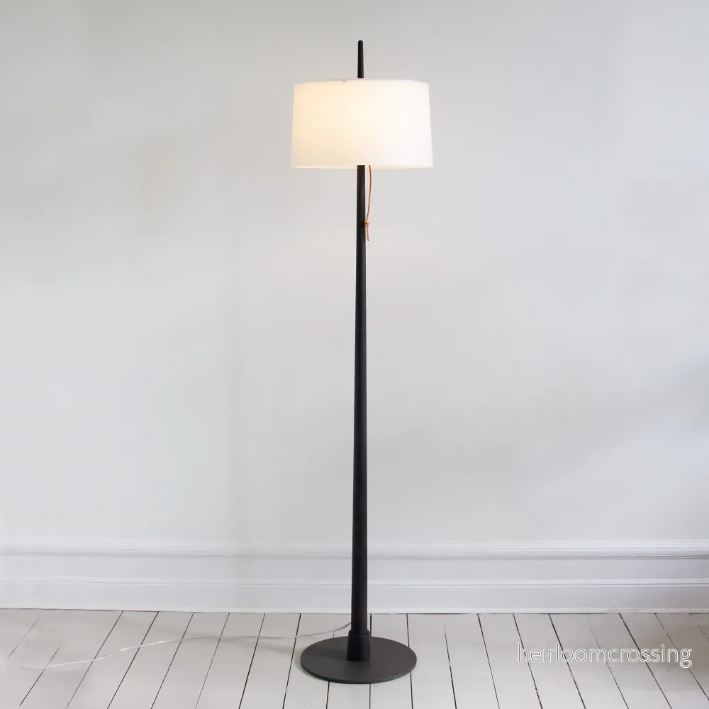 Gadd golvlampa - Bild 2