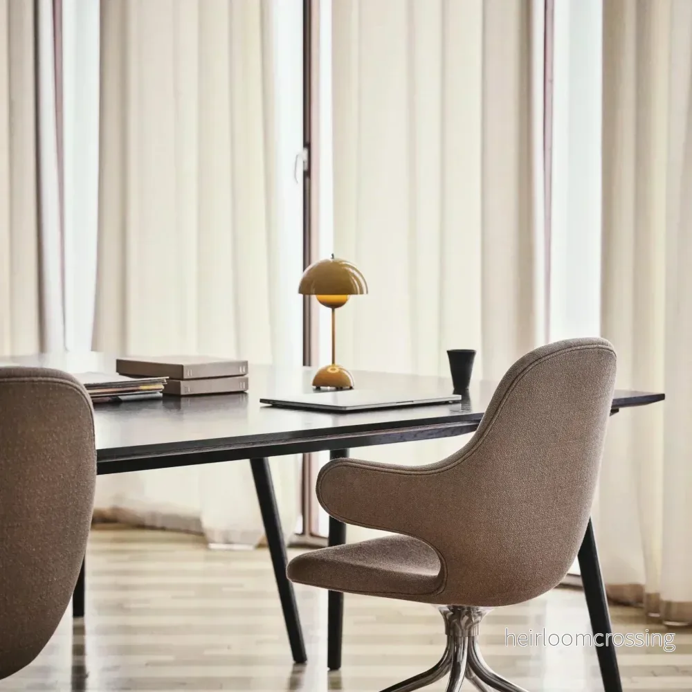 Eleganta designbordslampor - LuminaElegance - Bild 3