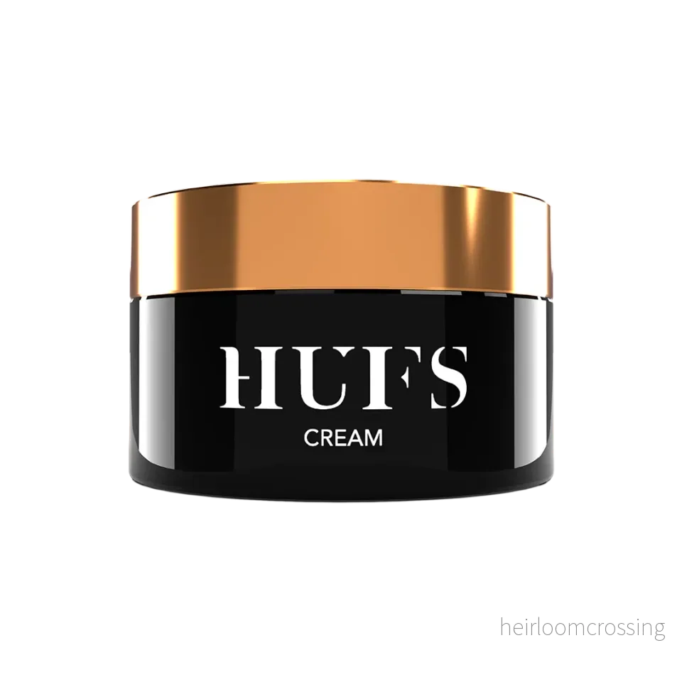 HUFS Cream 85ml