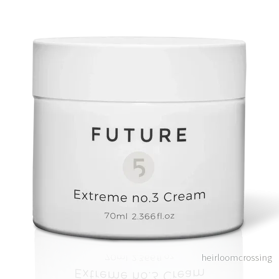 Extreme no. 3 Cream Extreme no. 3 Cream