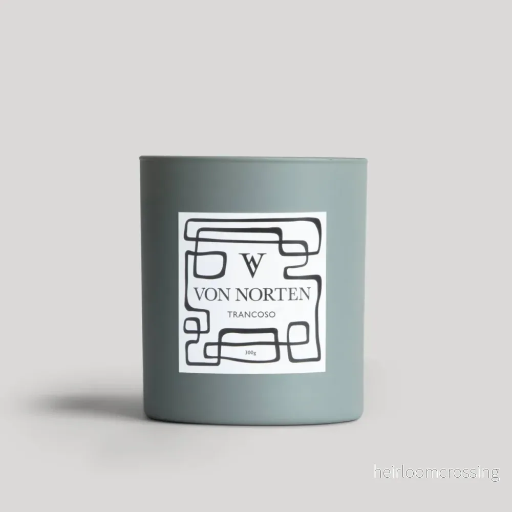 Trancoso Scented Candle