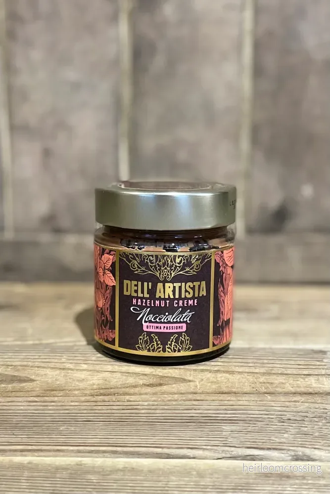 Dell’ Artista Hasselnötskräm