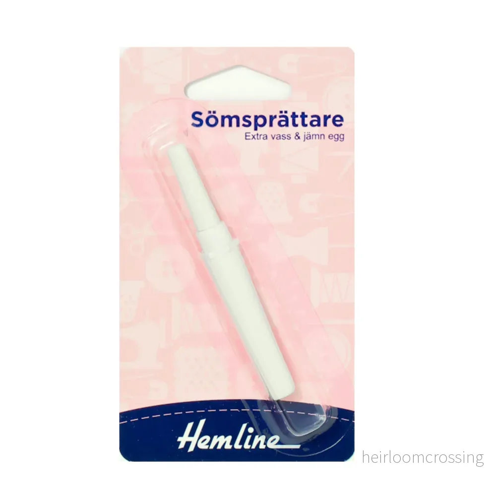 Sömsprättare