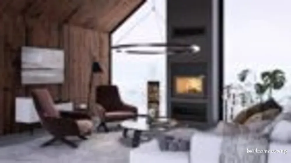 Insats Sveaflame Screen - Bild 2