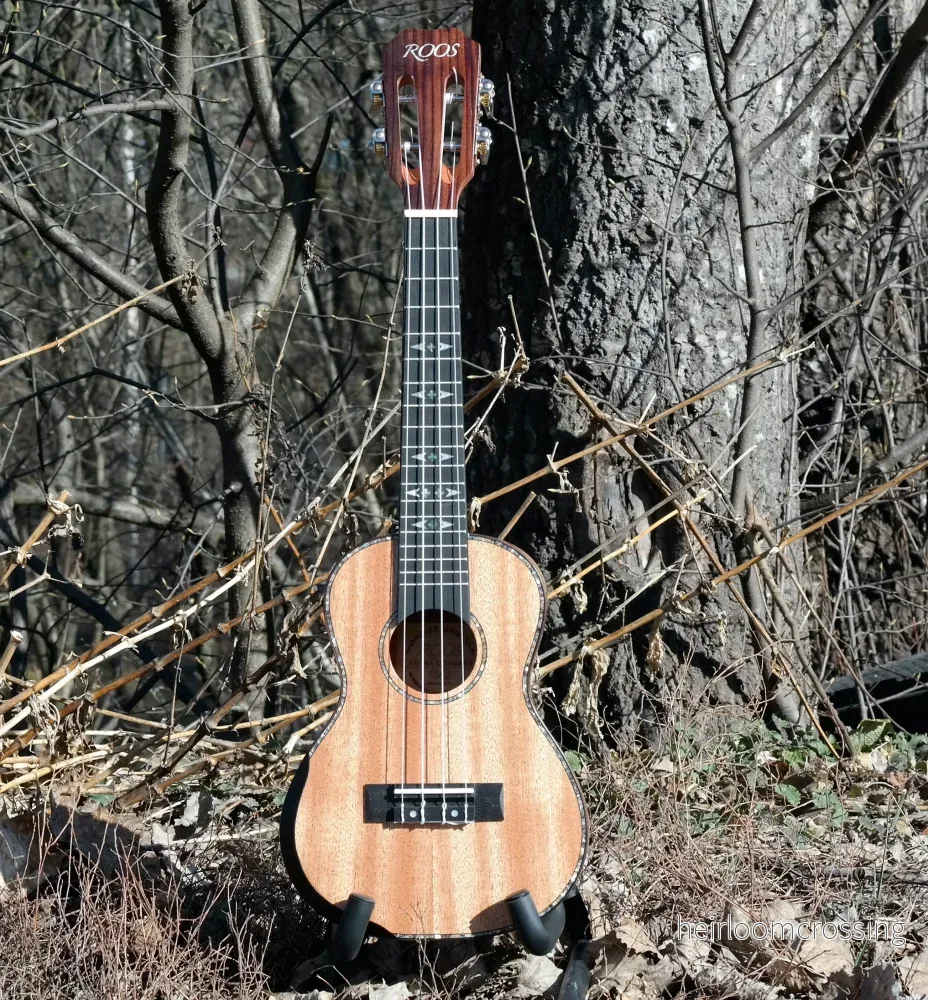 LOMA – Konsertukulele LOMA – Konsertukulele