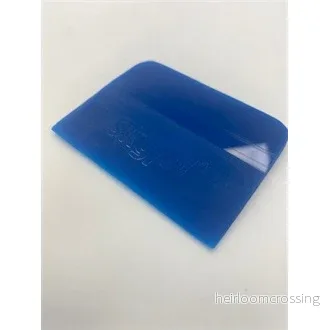 Skyfol Blå Squeegee till PPF – SMT-3196