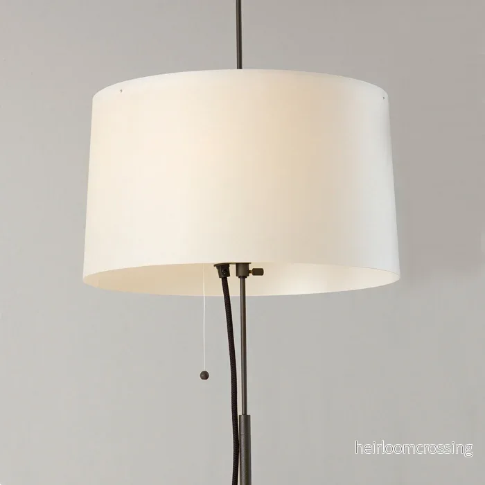 Zladd golvlampa stor - Bild 2