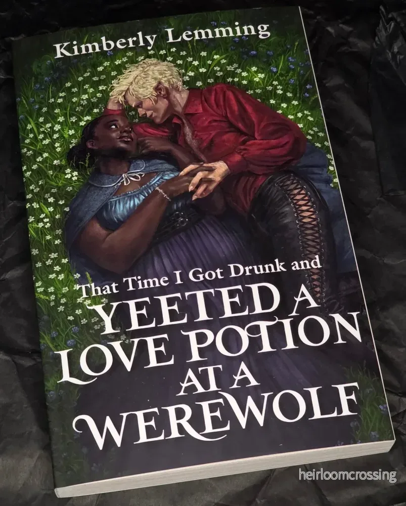 That Time I Got Drunk And Yeeted A Love Potion At A Werewolf (Mead Mishaps #2), by Kimberly Lemming (softback, english edition) That Time I Got Drunk And Yeeted A Love Potion At A Werewolf (Mead Mishaps #2), by Kimberly Lemming (softback, english edition)