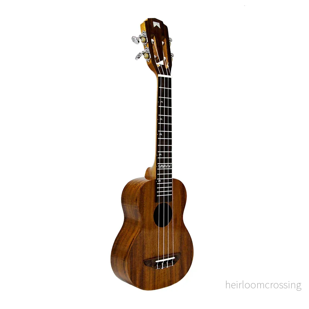 MS-80 – Sopranukulele (Longneck) MS-80 – Sopranukulele (Longneck)
