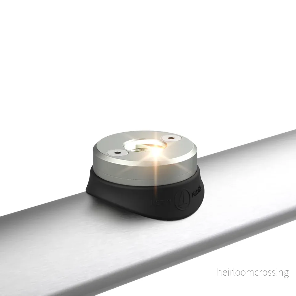 Salling LED-ljus 16° Silver